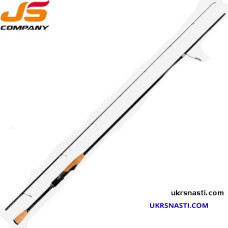 Спиннинг JS Company Bixod N Air